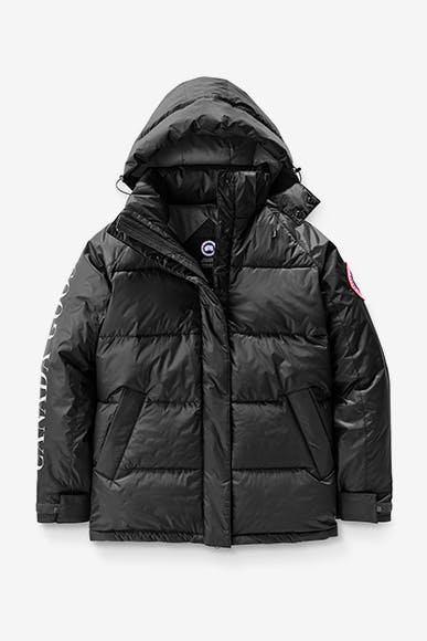 Canada Goose Launches Neon Parkas for 